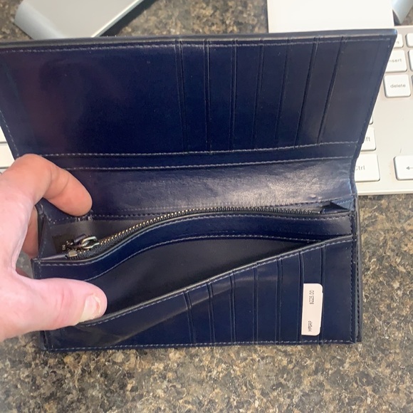 Coach wallet - Picture 6 of 8